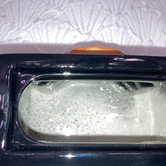 Teapot Paul Cardew Design Washing Mangle (Wringer) with Sugar Box 4 pieces - Picture 10 of 11